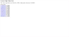 Desktop Screenshot of multimedia.bridges.com